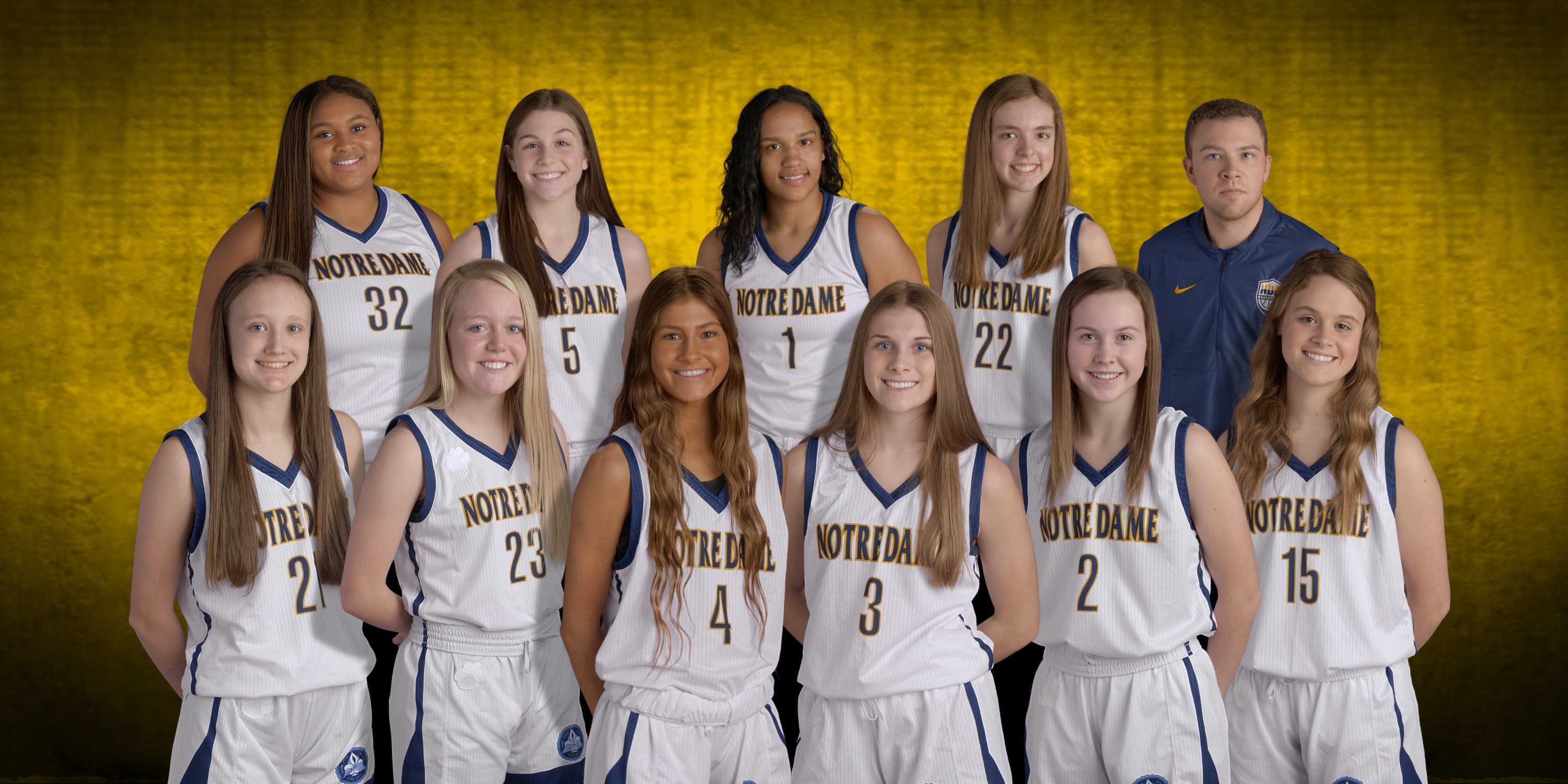 Notre Dame Academy > Athletics > Teams and Schedules > Winter Sports